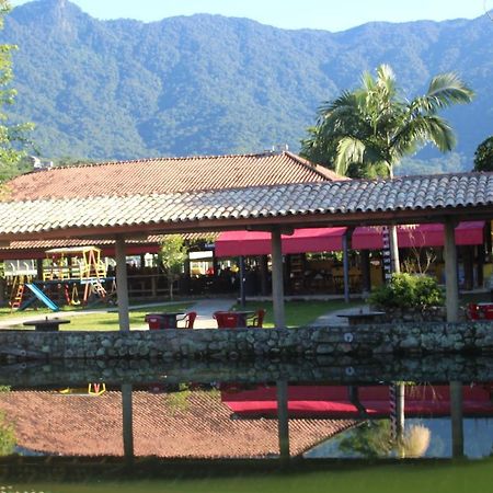 Pousada Rancho Texas Ubatuba Exterior photo