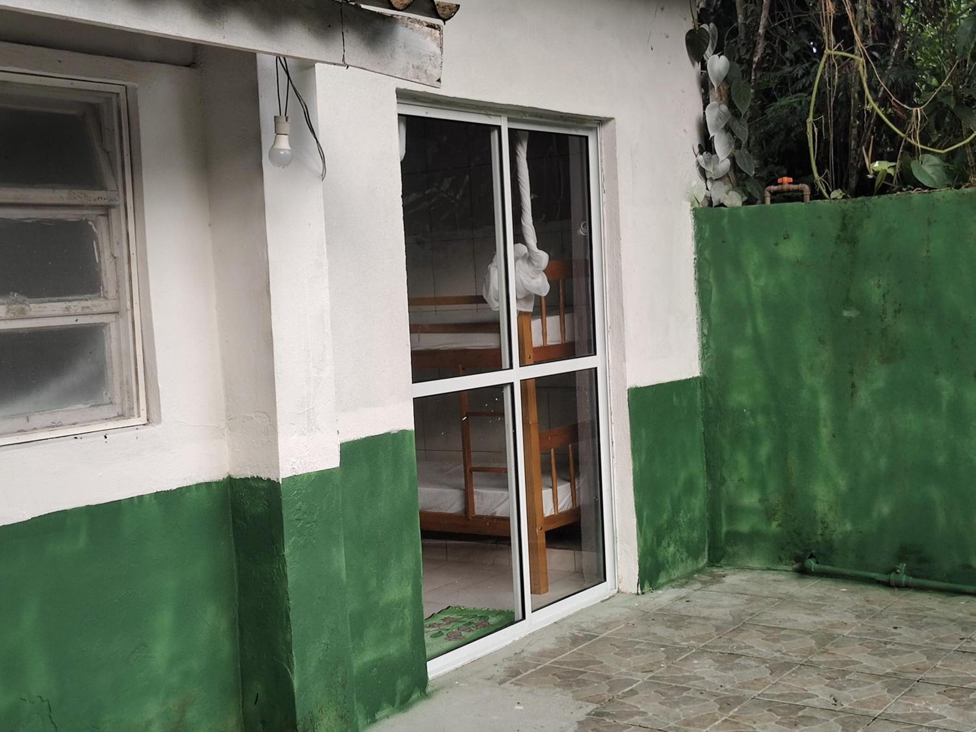 Pousada Rancho Texas Ubatuba Exterior photo